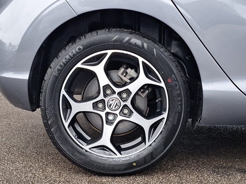 Used MG MG3 2024 for sale - 77695010: Photo 12