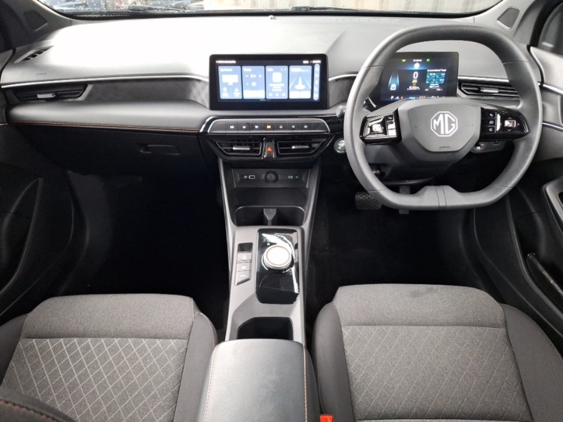 Used MG MG3 2024 for sale - 77695010: Photo 2