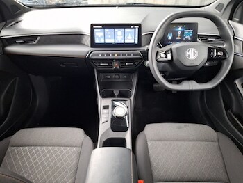 Used MG MG3 2024 for sale - 77695010: Photo