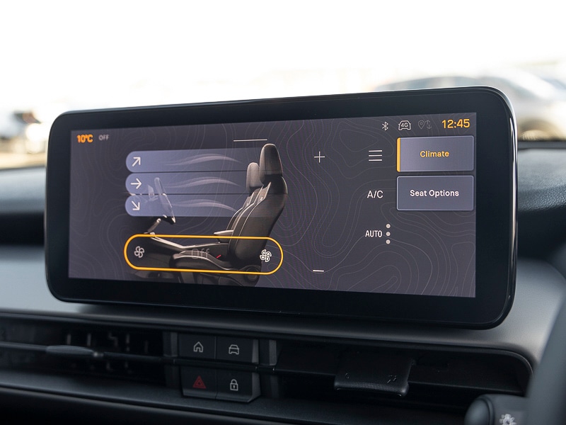 Used Jeep Other 2025 for sale - 76160296: Photo 10