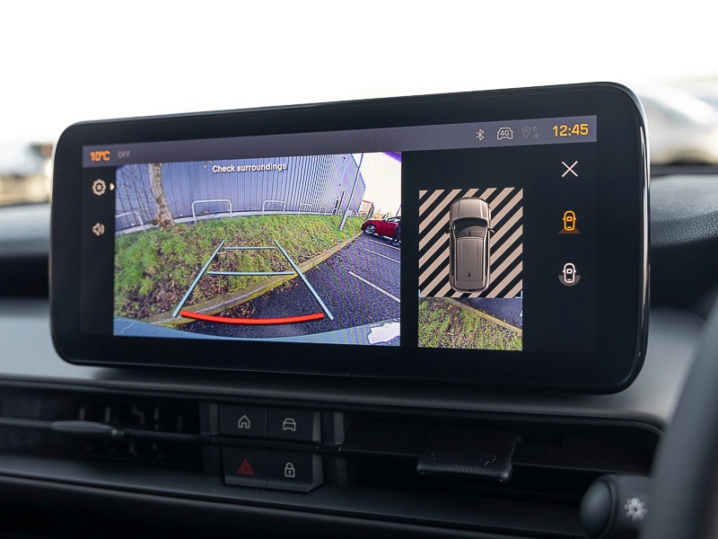 Used Jeep Other 2025 for sale - 76160296: Photo 12