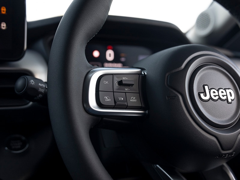 Used Jeep Other 2025 for sale - 76160296: Photo 15