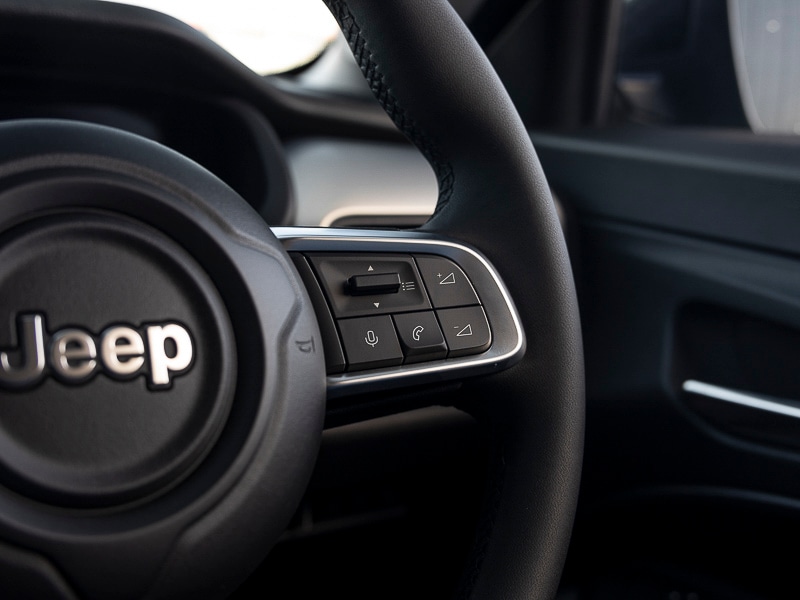 Used Jeep Other 2025 for sale - 76160296: Photo 16