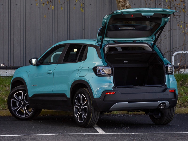 Used Jeep Other 2025 for sale - 76160296: Photo 17