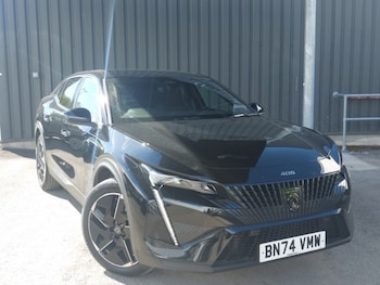 Used Peugeot 408 2024 for sale - 78688418: Photo