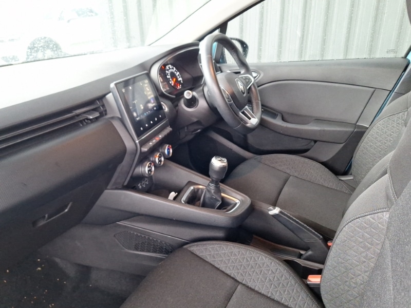 Used Renault Clio 2020 for sale - 77366200: Photo 5