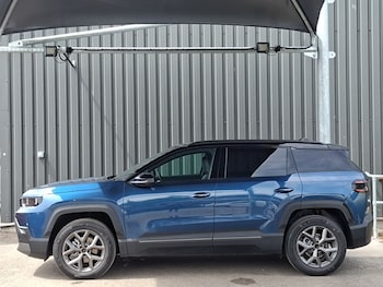 Used Jeep Compass 2026 for sale - 79126850: Photo