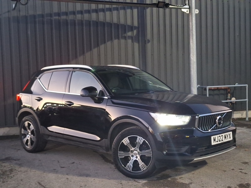Used Volvo XC40 2022 for sale - 76699950: Photo 1