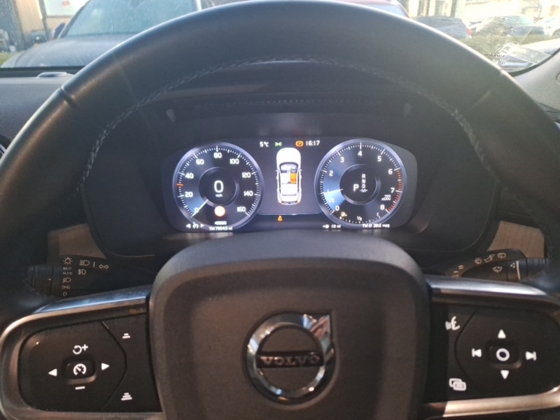 Used Volvo XC40 2022 for sale - 76699950: Photo 10