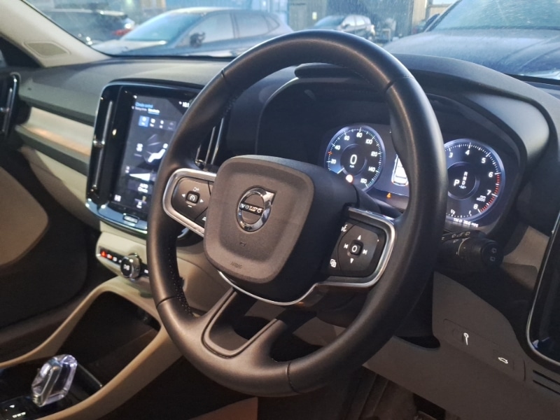 Used Volvo XC40 2022 for sale - 76699950: Photo 11