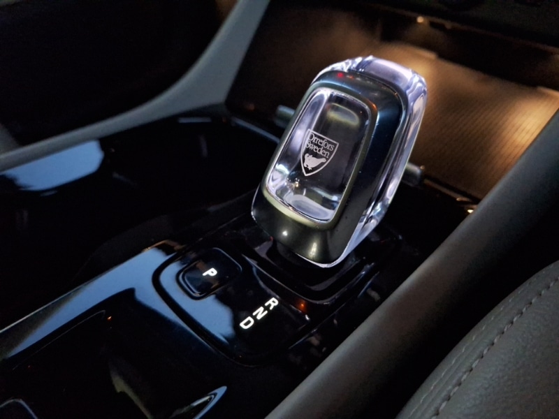 Used Volvo XC40 2022 for sale - 76699950: Photo 13