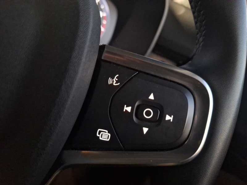 Used Volvo XC40 2022 for sale - 76699950: Photo 15