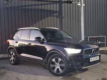 Volvo - XC40