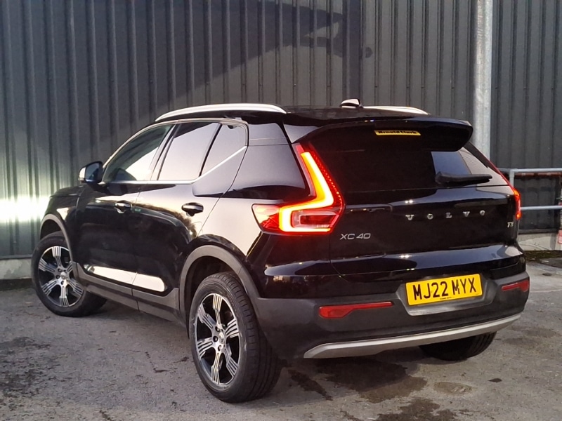 Used Volvo XC40 2022 for sale - 76699950: Photo 3