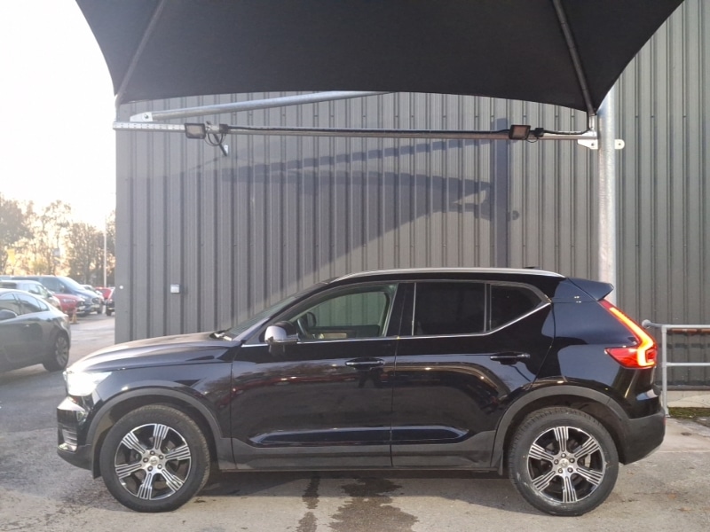 Used Volvo XC40 2022 for sale - 76699950: Photo 4