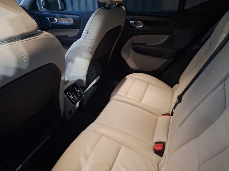 Used Volvo XC40 2022 for sale - 76699950: Photo 6