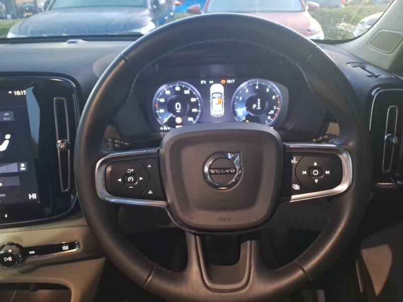 Used Volvo XC40 2022 for sale - 76699950: Photo 7