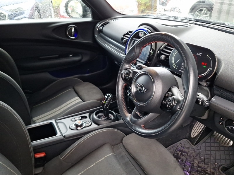 Used MINI Clubman 2020 for sale - 76613943: Photo 10