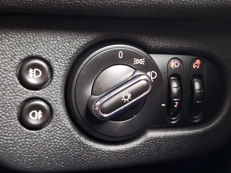 Used MINI Clubman 2020 for sale - 76613943: Photo 12