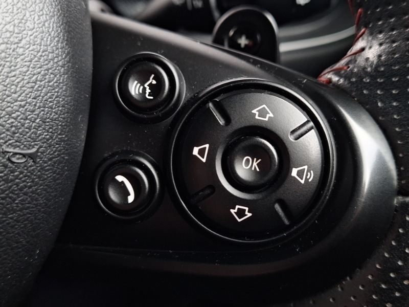 Used MINI Clubman 2020 for sale - 76613943: Photo 13