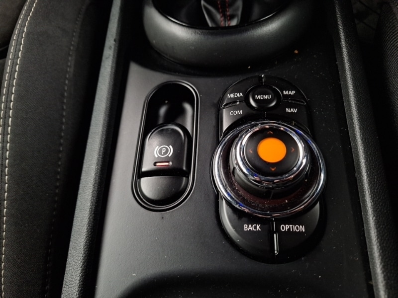 Used MINI Clubman 2020 for sale - 76613943: Photo 16