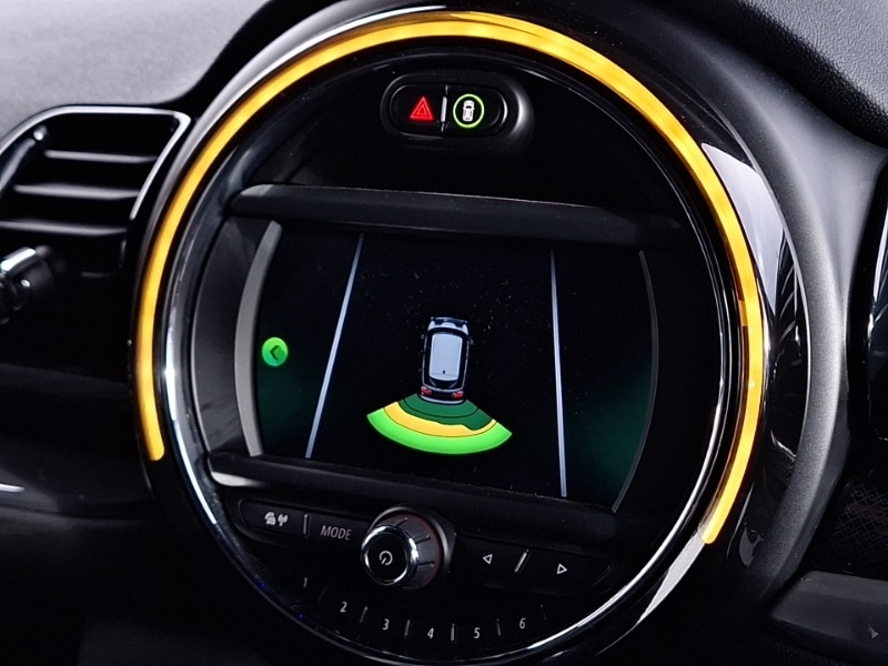 Used MINI Clubman 2020 for sale - 76613943: Photo 17