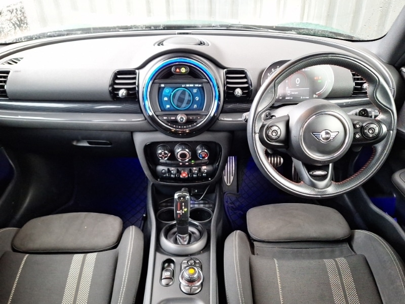 Used MINI Clubman 2020 for sale - 76613943: Photo 2