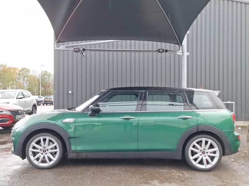 Used MINI Clubman 2020 for sale - 76613943: Photo 4
