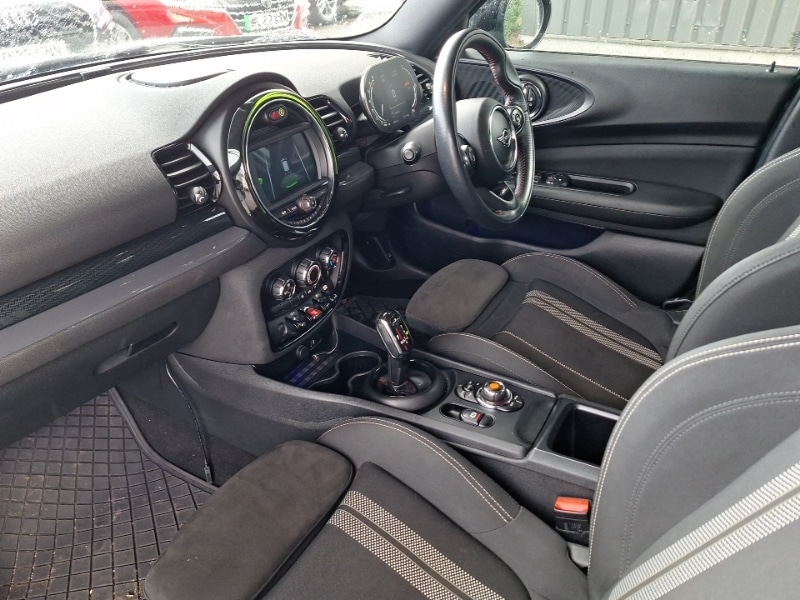 Used MINI Clubman 2020 for sale - 76613943: Photo 5