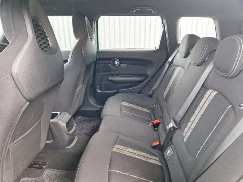 Used MINI Clubman 2020 for sale - 76613943: Photo 6