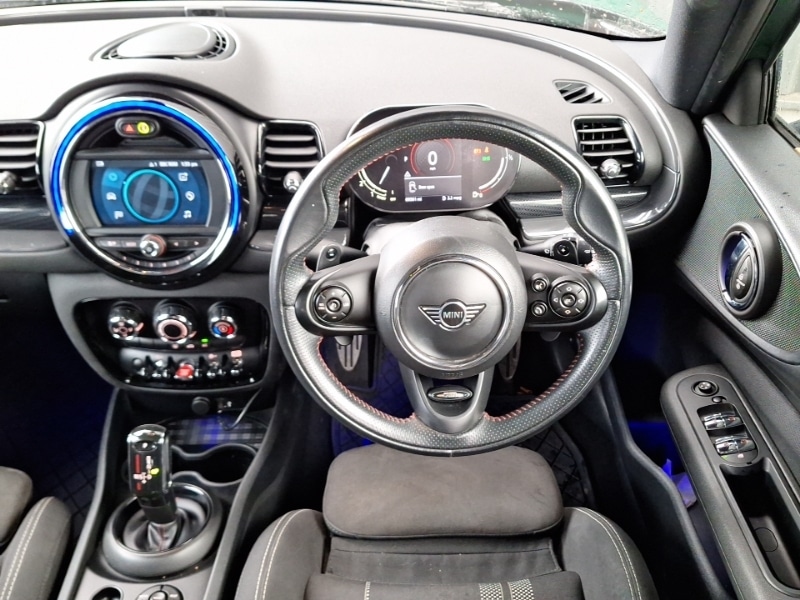 Used MINI Clubman 2020 for sale - 76613943: Photo 7