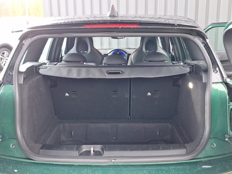 Used MINI Clubman 2020 for sale - 76613943: Photo 8