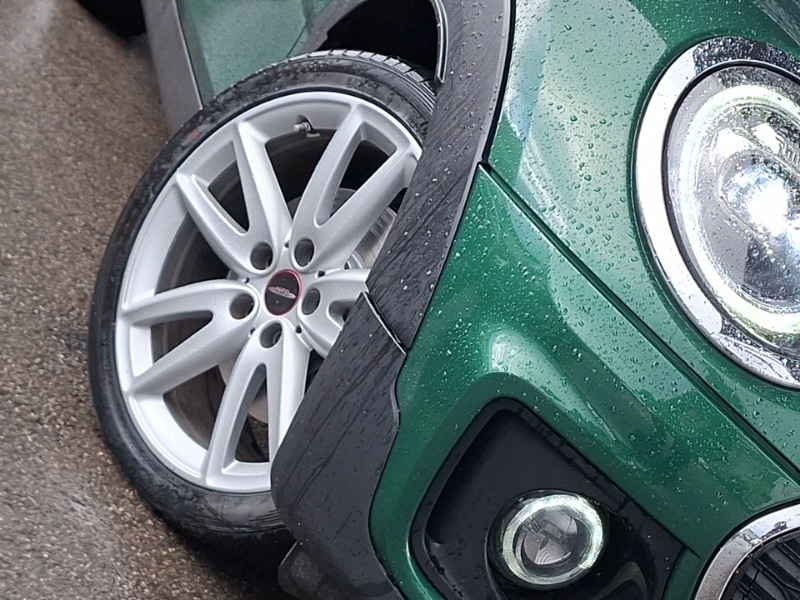 Used MINI Clubman 2020 for sale - 76613943: Photo 9