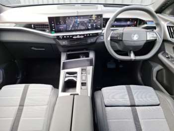 Used Vauxhall Grandland 2025 for sale - 75176943: Photo