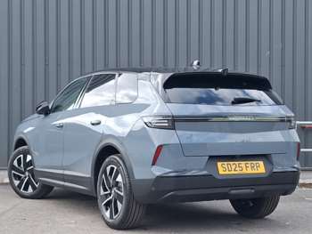 Used Vauxhall Grandland 2025 for sale - 75176943: Photo