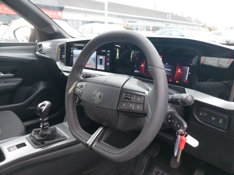 Used Vauxhall Mokka 2025 for sale - 77289742: Photo 11