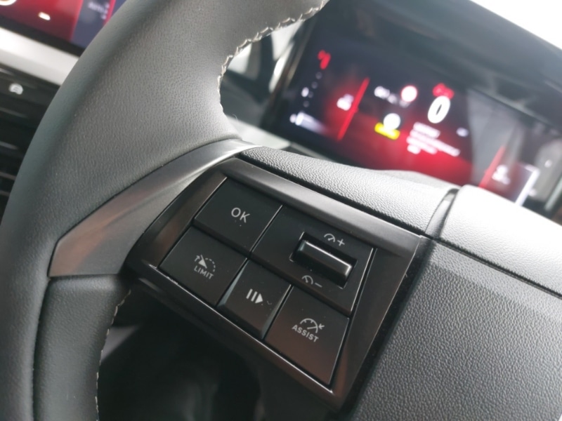 Used Vauxhall Mokka 2025 for sale - 77289742: Photo 12