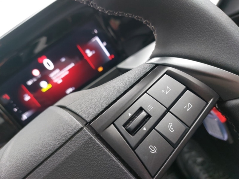 Used Vauxhall Mokka 2025 for sale - 77289742: Photo 13