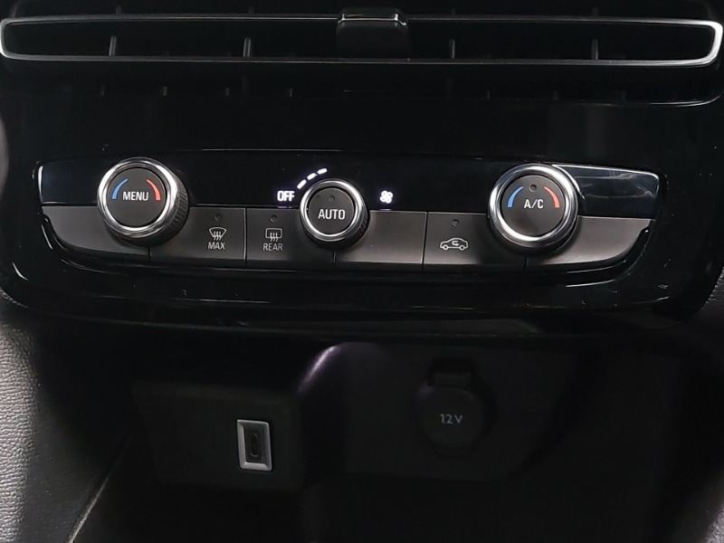 Used Vauxhall Mokka 2025 for sale - 77289742: Photo 15