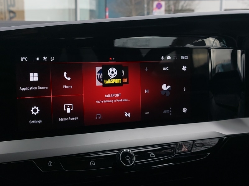 Used Vauxhall Mokka 2025 for sale - 77289742: Photo 16