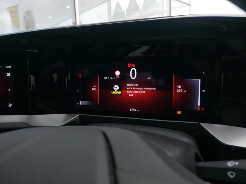 Used Vauxhall Mokka 2025 for sale - 77289742: Photo 17