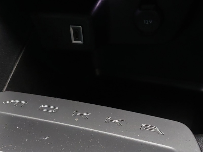 Used Vauxhall Mokka 2025 for sale - 77289742: Photo 18