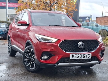 2023 - 1.0T GDi Exclusive 5dr DCT