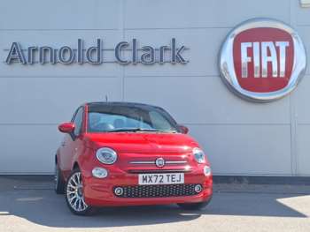 2022 - 1.0 Mild Hybrid Dolcevita Plus 3dr