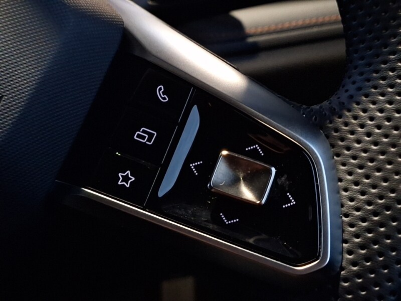 Used MG MG HS 2025 for sale - 76683552: Photo 12