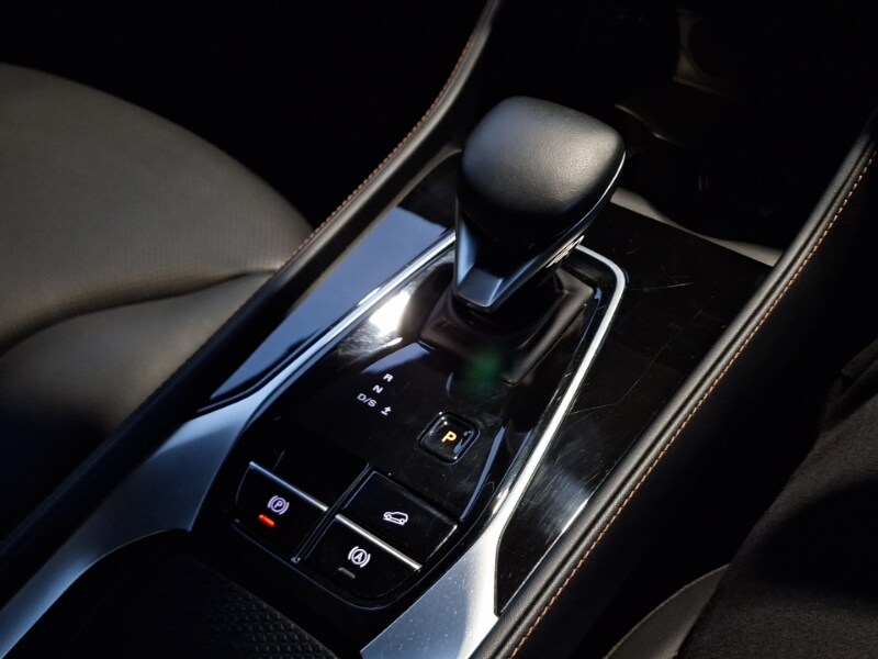 Used MG MG HS 2025 for sale - 76683552: Photo 14