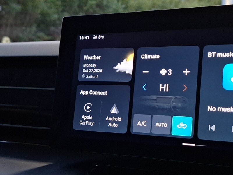 Used MG MG HS 2025 for sale - 76683552: Photo 16