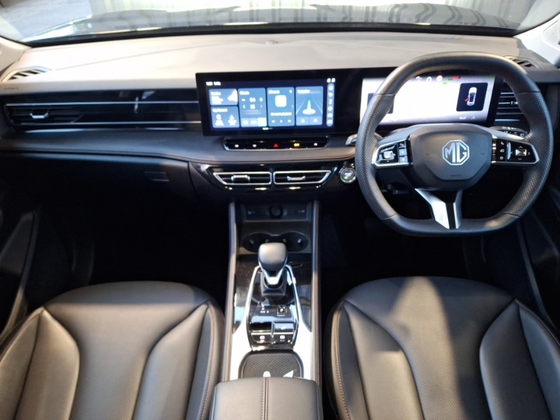 Used MG MG HS 2025 for sale - 76683552: Photo 2