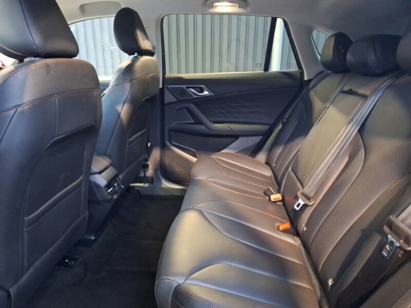 Used MG MG HS 2025 for sale - 76683552: Photo 6