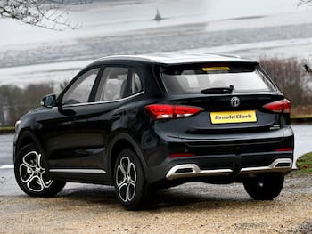 Used MG MG ZS 2026 for sale - 79586526: Photo